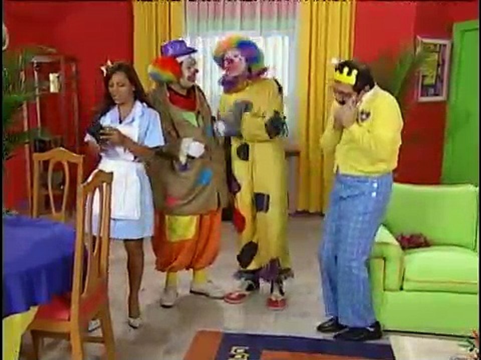 La Hora Pico - Capítulo 195