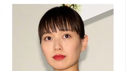 戸田恵梨香、“命の危機”を振り返る「絶対離さないぞ」
