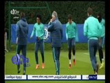 غرفة الأخبار | تشيلسي يواجه ايفرتون في كأس إنجلترا
