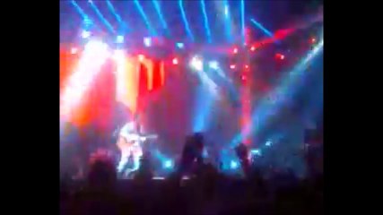 Muse - City of Delusion, London Wembley Arena, 11/22/2006