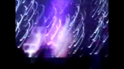 Download Video: Muse - Hoodoo, London Wembley Arena, 11/22/2006