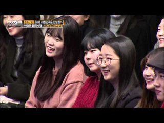 문전박대 안철수는 강철수? [강적들] 112회 20151230
