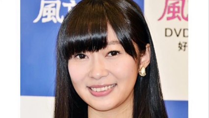 HKT48の指原莉乃が、自身に女性ファンが急増