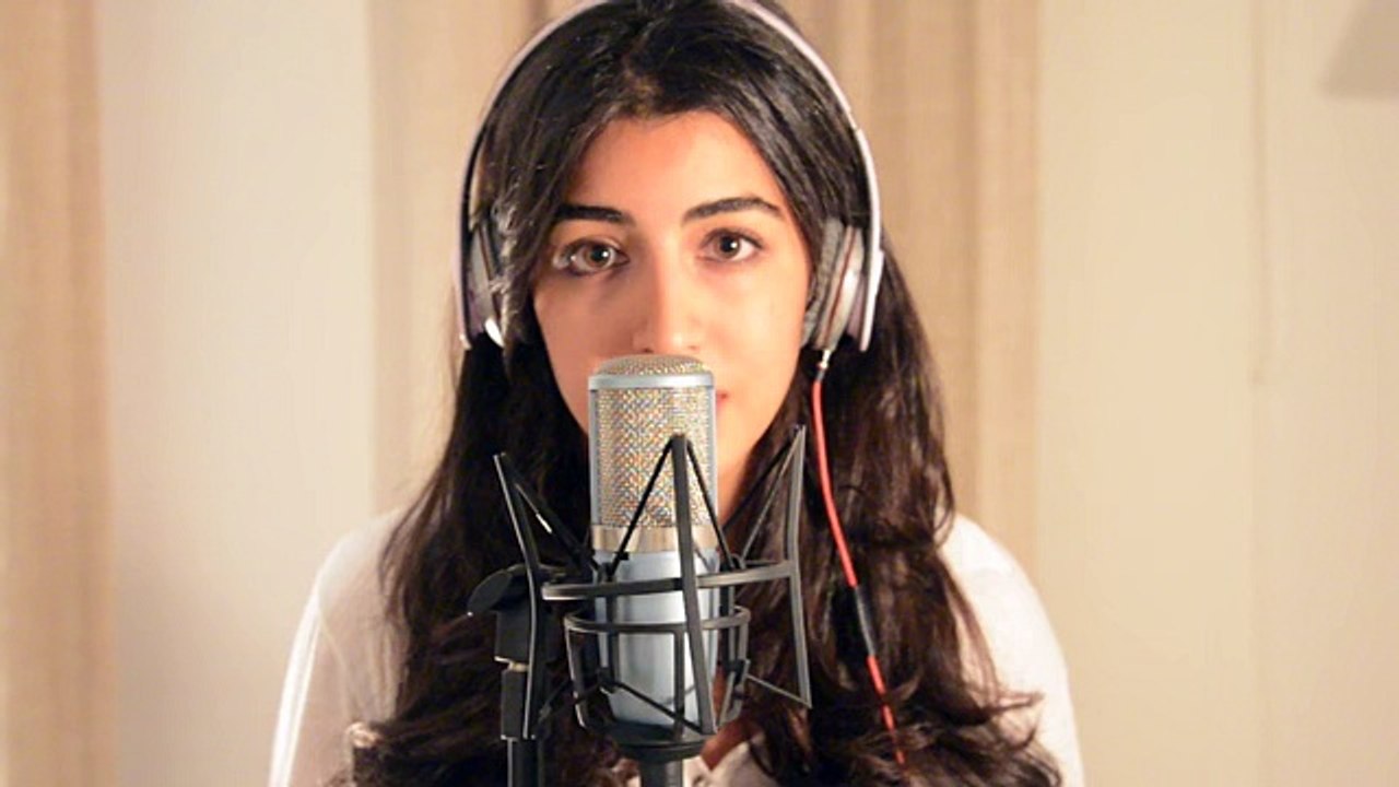 Addicted to You - Avicii Cover by Luciana Zogbi
