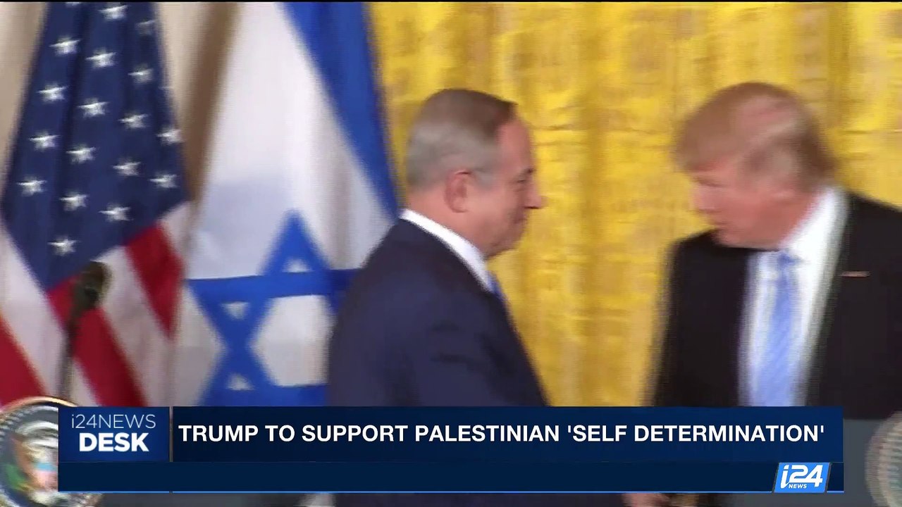 i24NEWS DESK | Palestinians to elect new municipal leaders today | Saturday, May 13th 2017