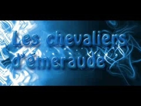 Chevaliers d'Émeraude