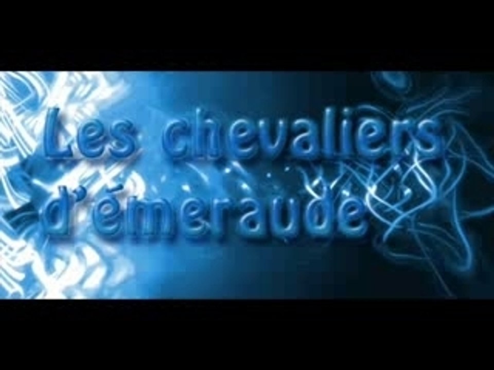 Chevaliers d'Émeraude