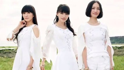 Perfume「SXSW 2015」パフォーマンスをYouTube生中継