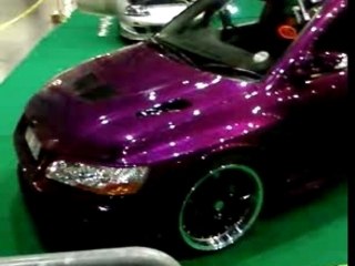 nord tuning show 4 2007