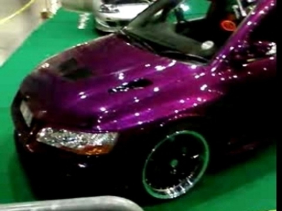 nord tuning show 4 2007