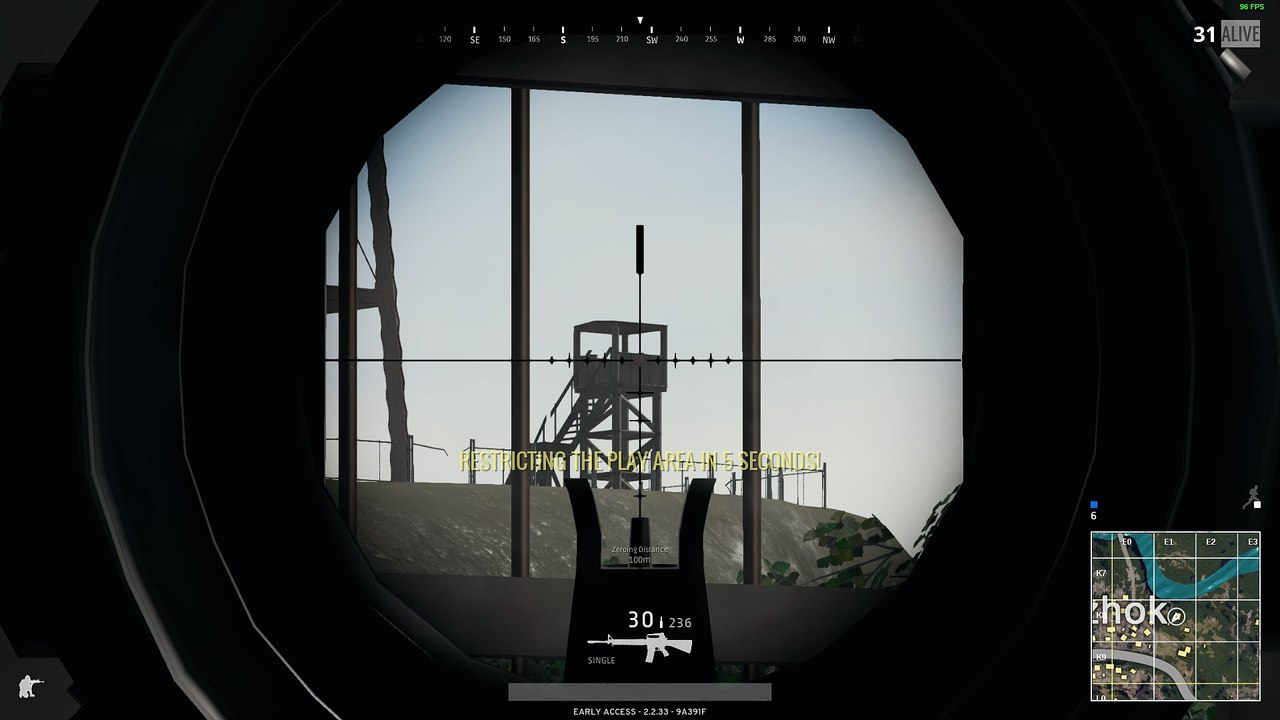 Not a headshot?