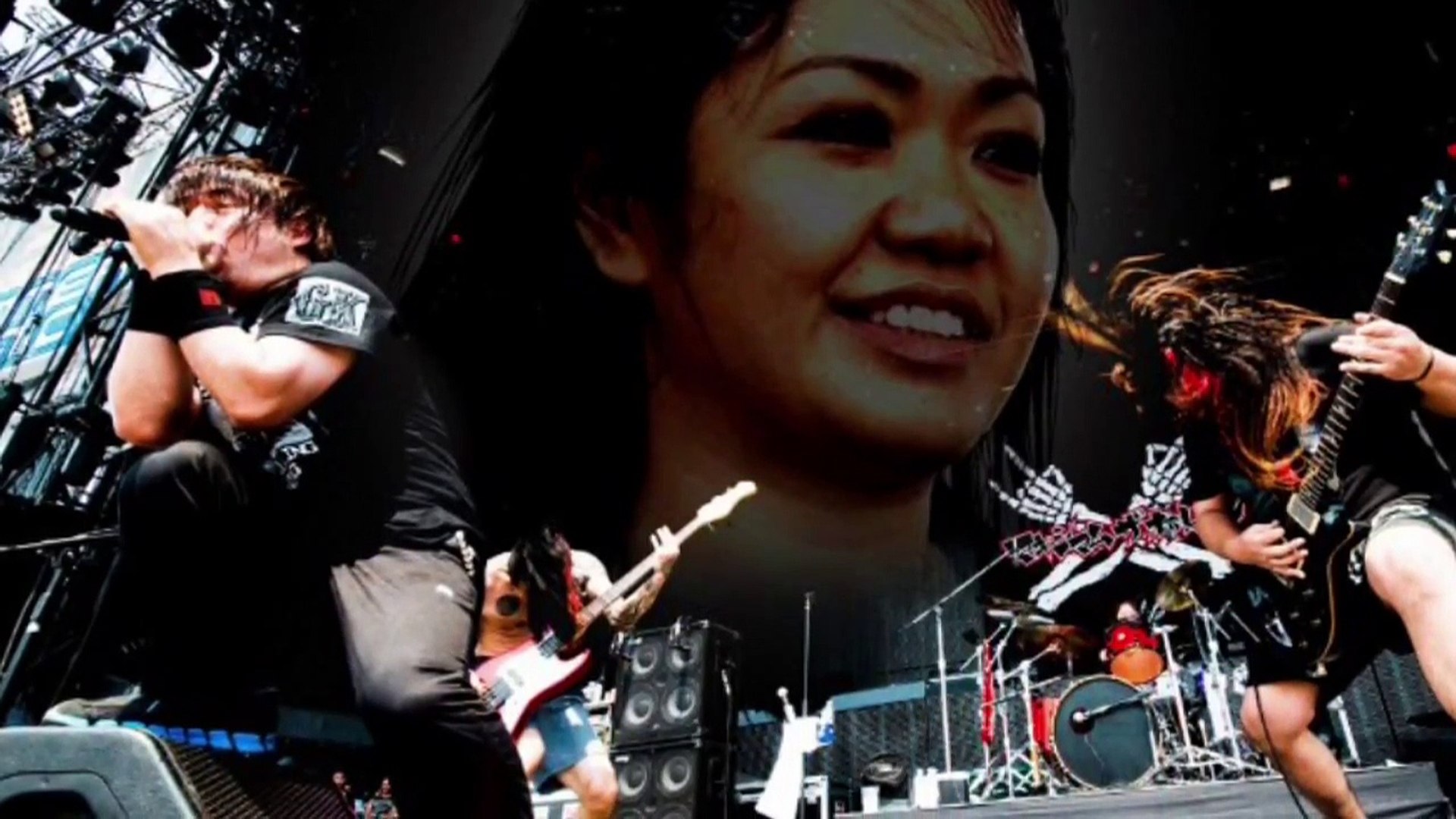 マキシマム ザ ホルモン ライブ活動を一時休止ナヲの妊活のため Video Dailymotion