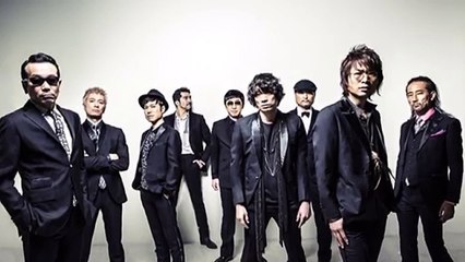 スマスマで、スカパラSMAP加えた14人編成ライブ披露