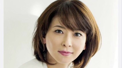 森高千里お笑いコンビ「アンジャッシュ」の渡部建（４２）が司会の音楽番組
