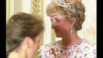 La belle promesse du prince William à sa mère avant son décès