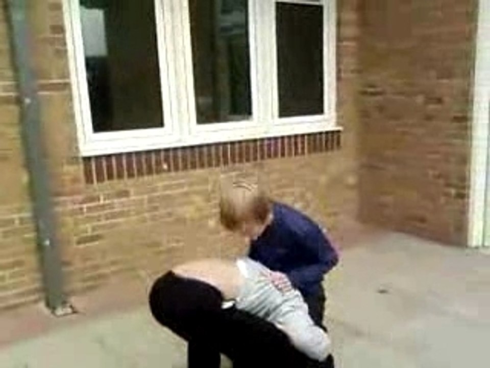 Violent P*rnography