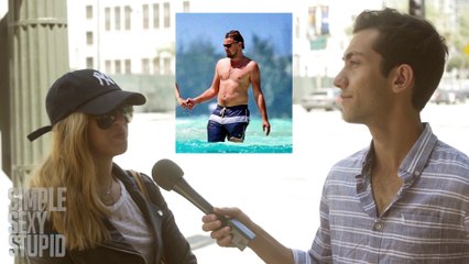 What Girls REALLY Think of the  Dad Bod