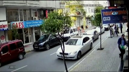 Çaldığı Paralarla Burnuna Estetik Yaptırdı