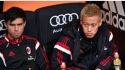 日本代表監督の座を退いたハビエル・アギーレ氏の後任人事