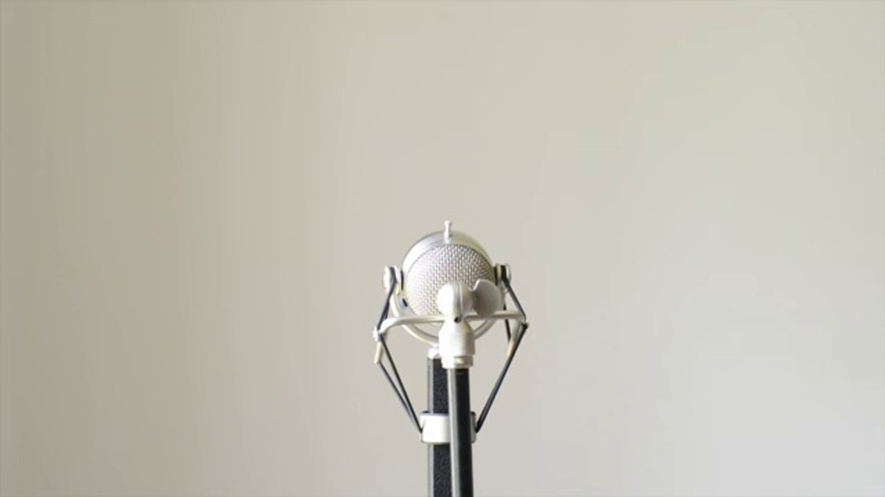 I'm Not The Only One - Sam Smith Cover by Luciana Zogbi