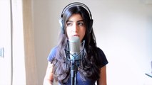 Let It Go (Disney's Frozen) Cover by Luciana Zogbi