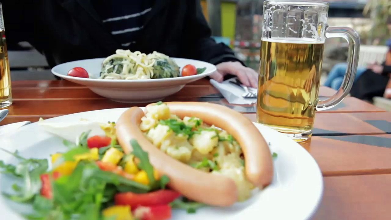 Eindrücke von Berlin