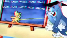 Tom and Jerry Professor Tom Tom and Jerry full episode Cartoons for kids