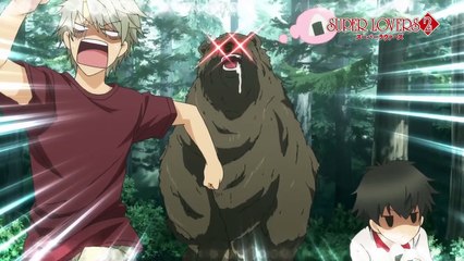 TVアニメ「SUPER LOVERS 2」PV-1ty-aFNs4iI