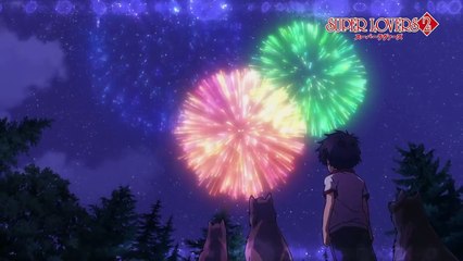 TVアニメ「SUPER LOVERS 2」PV-1ty-aF