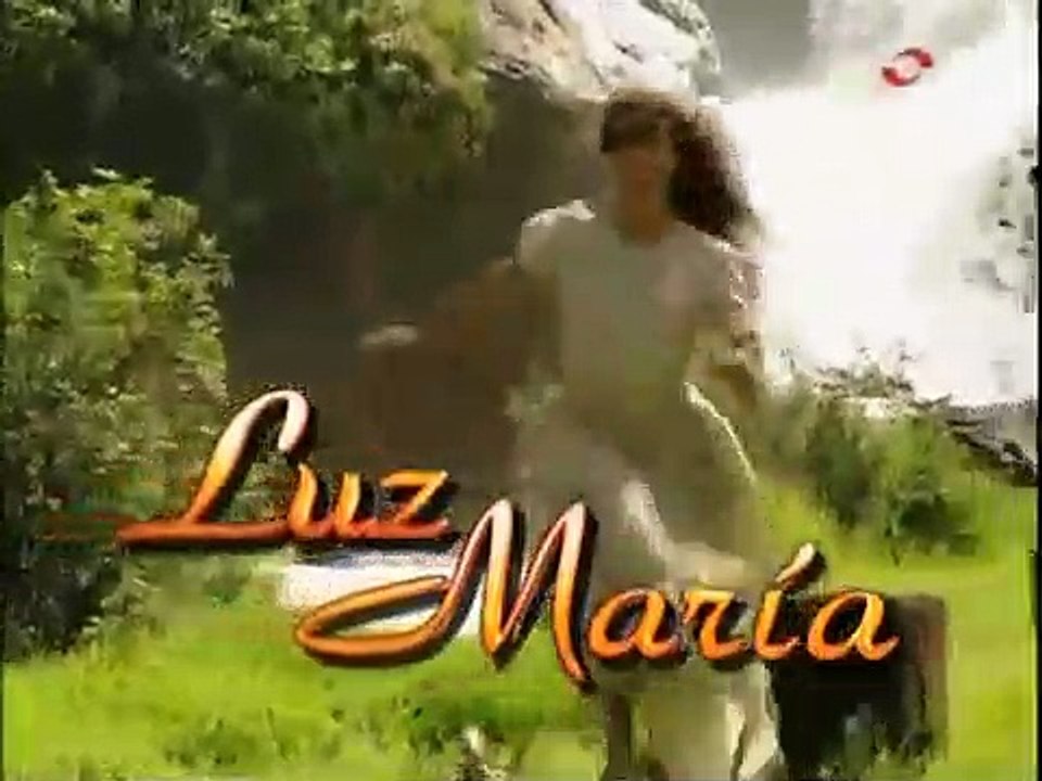 Luz Maria Capitulo 82