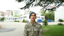 Jandarma Genel Komutanlığı'ndan 'Anneler Günü' Videosu
