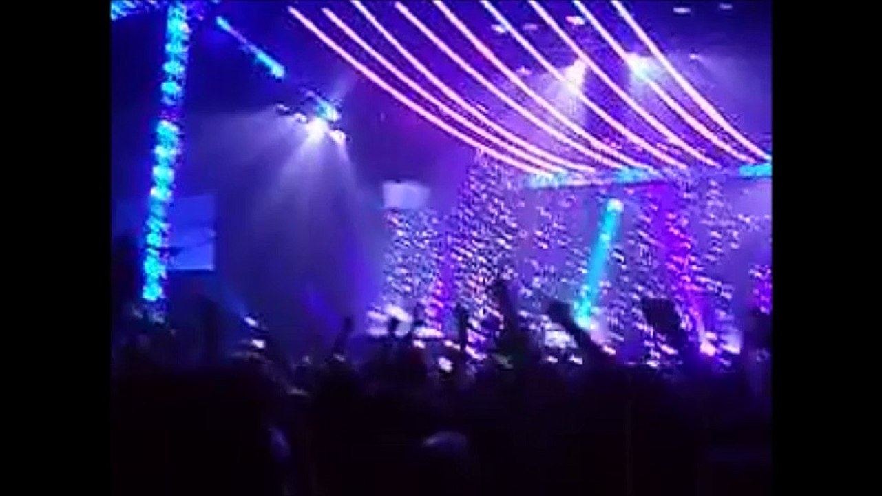 Muse - Soldier's Poem, London Wembley Arena, 11/22/2006