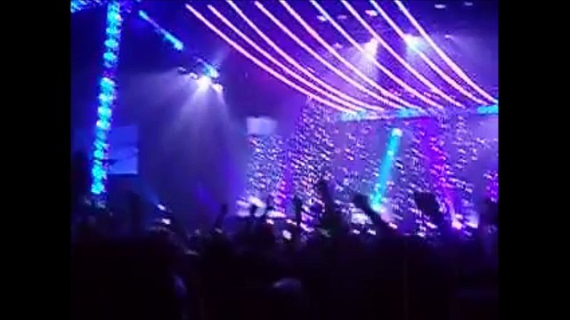 Muse - Soldier's Poem, London Wembley Arena, 11/22/2006