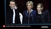 Emmanuel Macron : La fille de Brigitte, Tiphaine Auzière, se confie sur son beau-père (Vidéo)