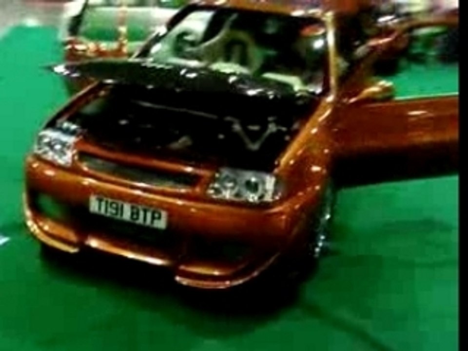 nord tuning show 6 2007