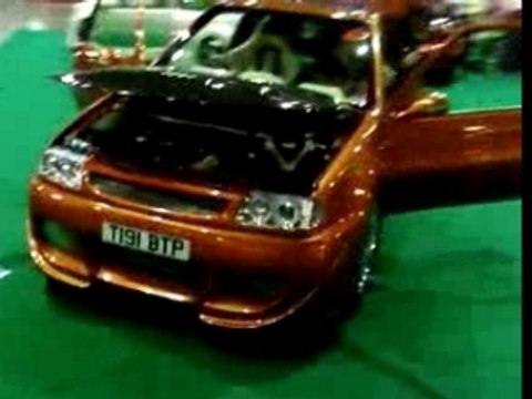 nord tuning show 6 2007