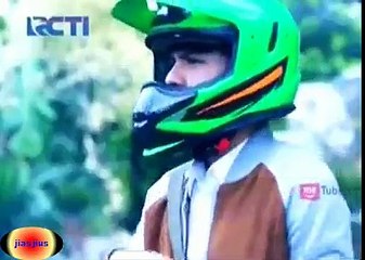 ROMAN PICISAN EPISODE 77 -13 MEI 2017