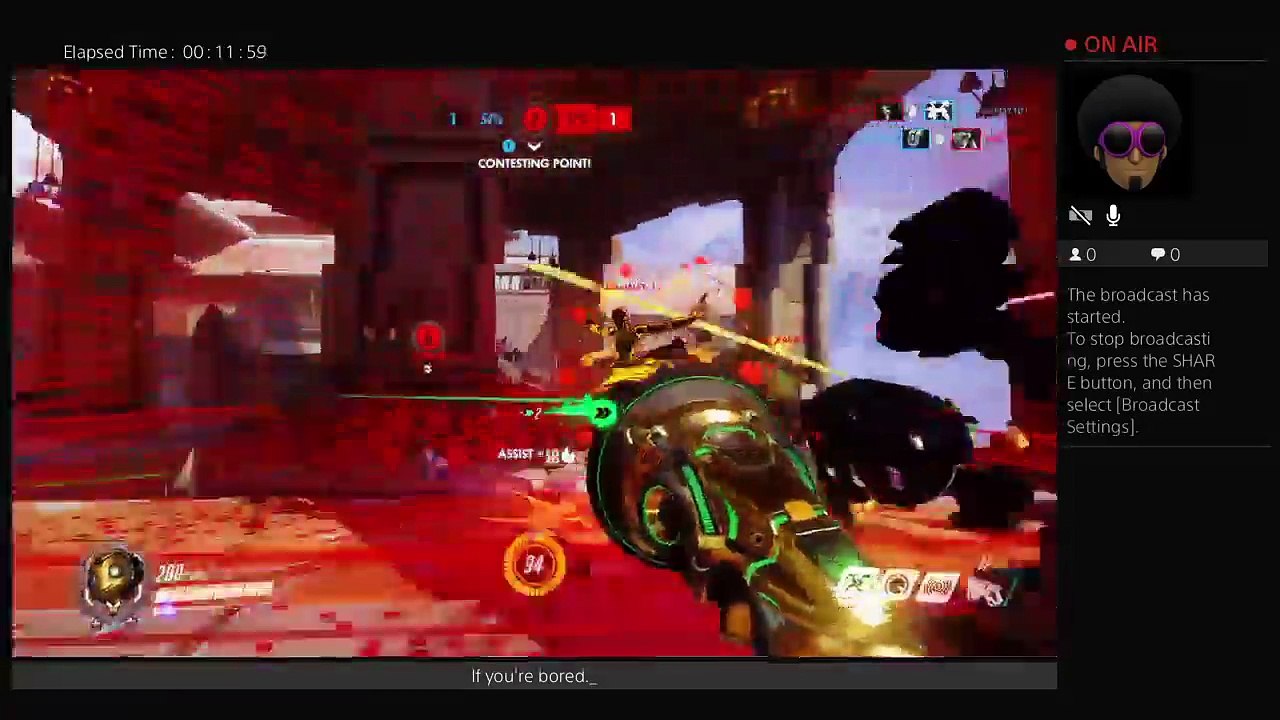 Nietcall's Live PS4 Broadcast (36)