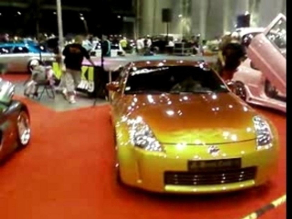 nord tuning show 8 2007