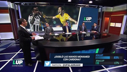 LUP: ¿Qué hizo Tigres para llegar hasta liguilla?