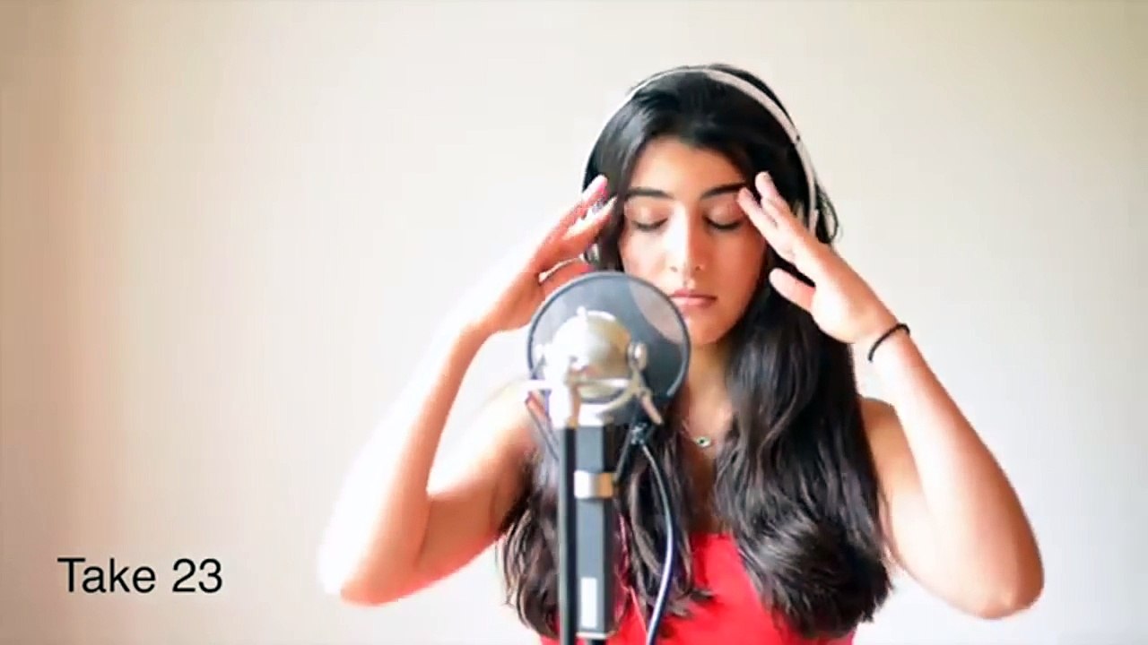 Funny Moments! - Luciana Zogbi