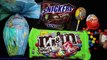 Giant Kinder Ovo Gigante Frozen candy MMs Chocolate Chupa Chups Lollipops-M