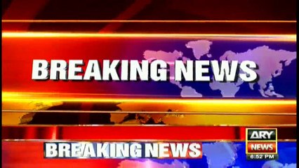 Nisar says he has always spoken for larger national interest