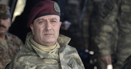 Darbecilerin "Zekai Aksakallı'yı Vurun" Emri Verdiği Ortaya Çıktı