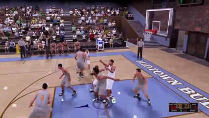 NBA 2K16 MY CARRER ALL DAY!!!!! (32)