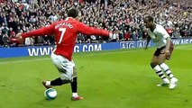 Cristiano Ronaldo ● Craziest Skills Ever ► Manchester United