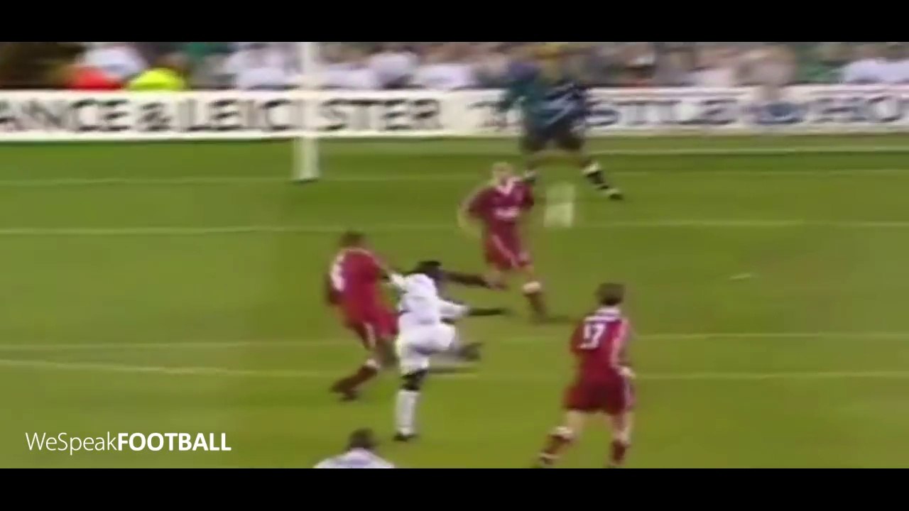 Crazy Long Shot Goals ● Best Long Range Goals Ever