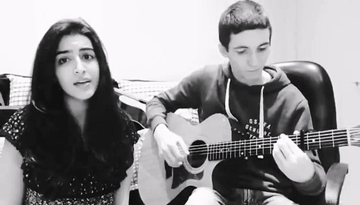 Tears In Heaven - Luciana Zogbi