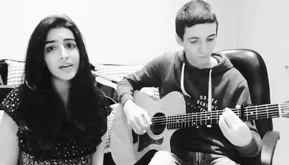 Tears In Heaven - Luciana Zogbi