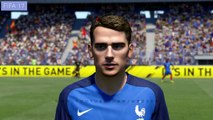 FIFA 17 Vs  PES 17 - Graphics Comparison-HCpxLIKez20